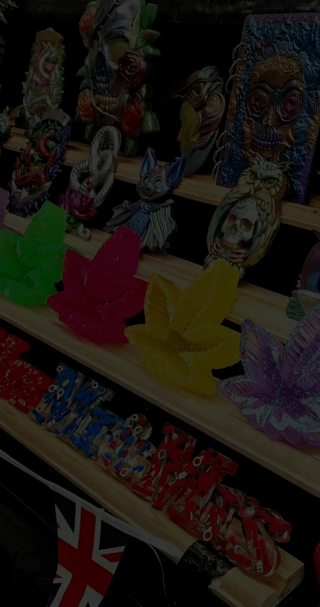 Skegness Retreats family holiday accommodation