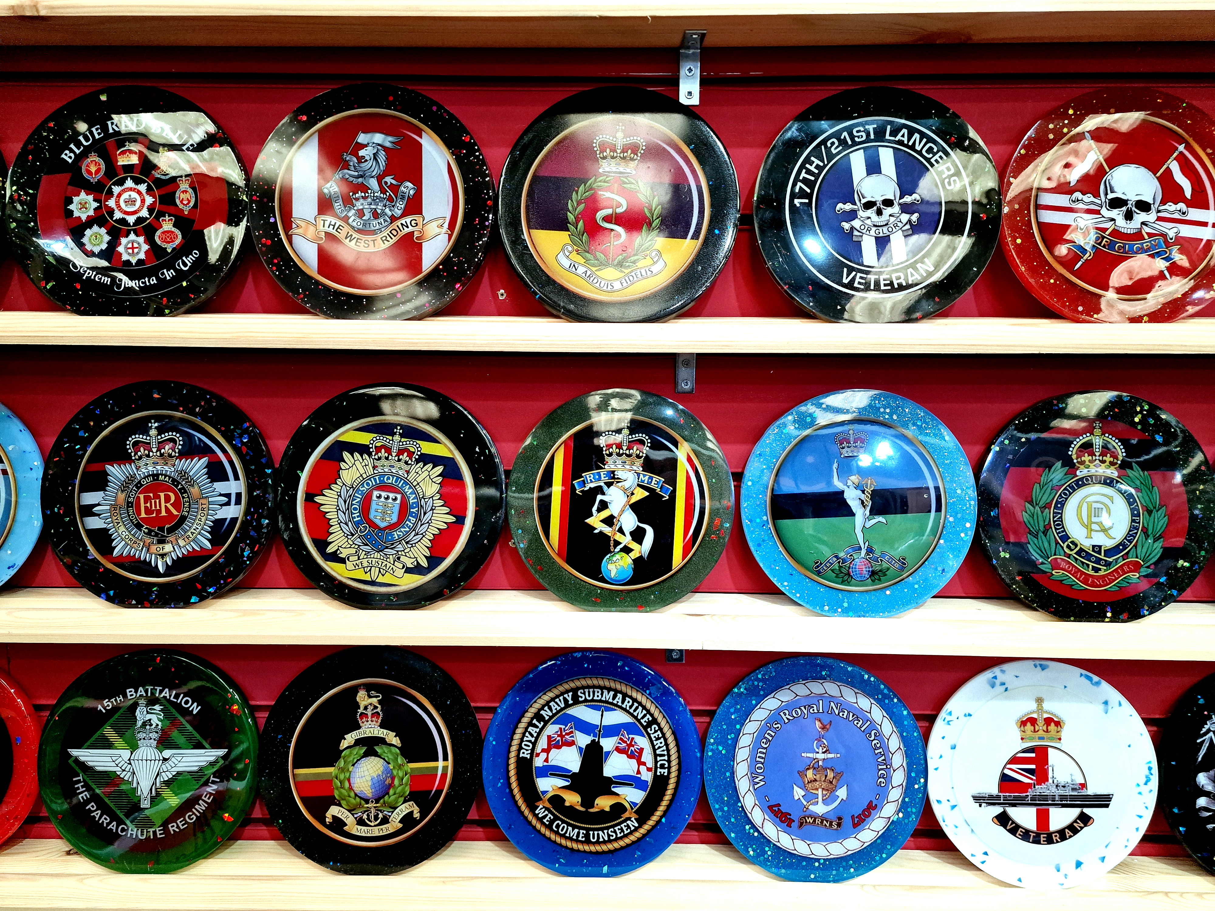 Skegness Retreats modern kitchen facilities